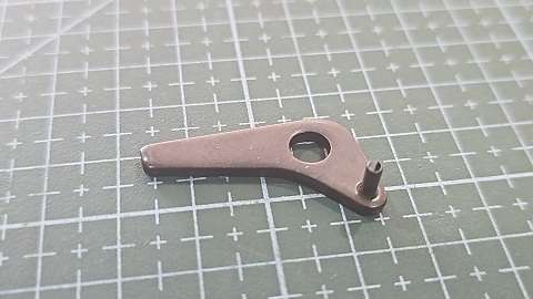 GUIA JUKI REVERSOR LK1850 ATRACADORA