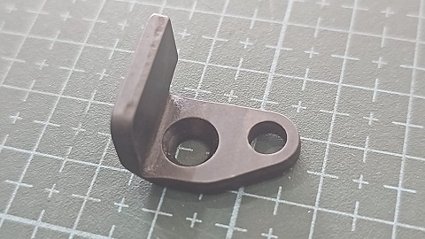 BRAZO DEL GUIA DE COSTURA LK1850