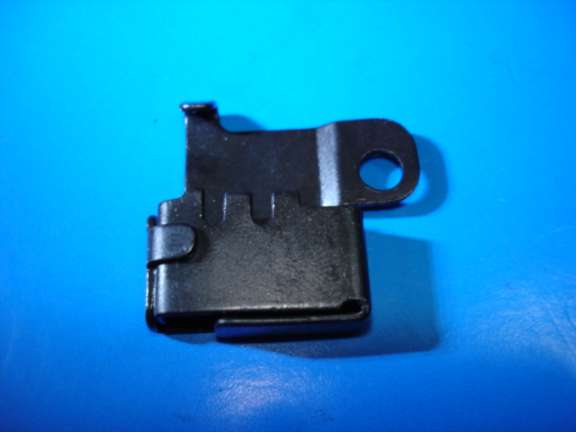 CAJA JUKI LUBRICADORA ATRACADORA LK1850