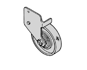 TENSOR JUKI DE LA CORREA ATRACADORA LK1850