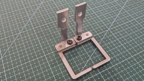 SET PRENSATELAS LK1900 42 X 35