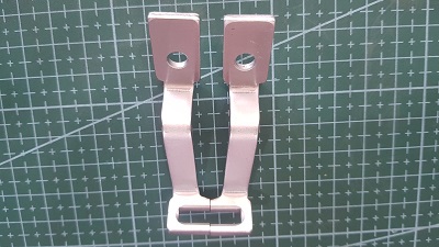 SET PRENSATELAS ATRACADORA JUKI LK 1900 21MM