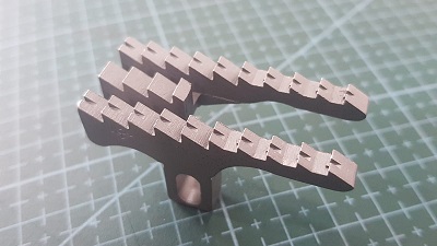 DIENTE NEW LONG DE COSER BOLSA DN