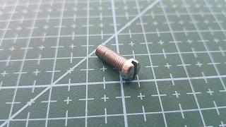 TORNILLO ELGIN TAPA SUPERIOR G21/51  11/64-40