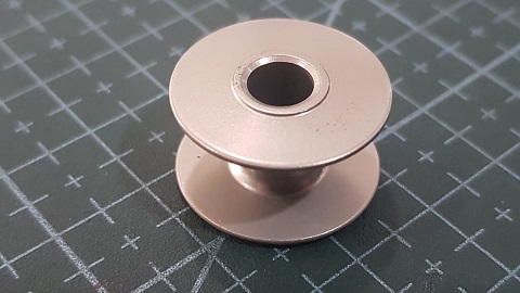 BOBINA ATRACADORA LK1900