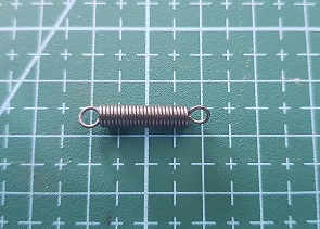 RESORTE REECE DEL GUIA LATERAL 101/104