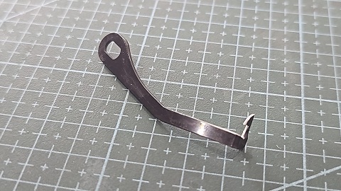 RECOGEDOR DE HILO JACK A5/A5S