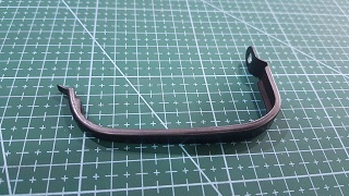 PROTECTOR BROTHER DEL TIRA HILO MOD. DB2-B755