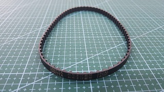 CORREA SINCRONIZADA 70 DIENTES 140XL- 025