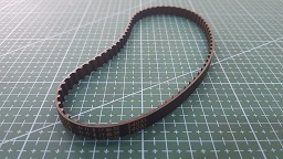 CORREA SINCRONIZADA 70 DIENTES 140XL-037