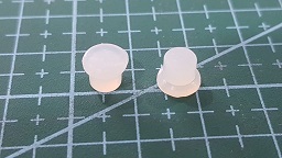 TAPON INTERNO DEL SOLENOIDE ES94/ES300