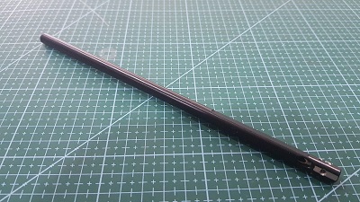 BARRA DE AGUJA OJALADORA REECE S101/104