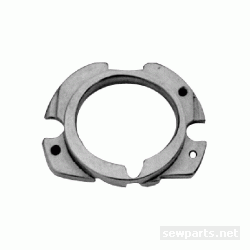 TAPA DEL BLOCK DE LANZADERA LK1900 (A)