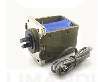 SOLENOIDE ACCIONADOR PRENSATELA LK1900