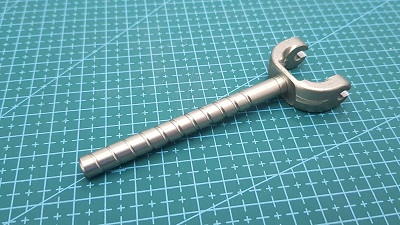 YOKE REECE ORIGINAL S101/S104