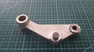 SEGUIDOR DEL CAM DEL LOOPER S101/S104