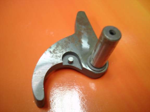 GUIA REECE DEL EMBRAGUE S101/S104