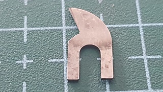 CUCHILLA REECE CORTA HILO S101