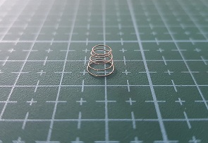 RESORTE REECE DE LA BARRA AGUJA ORIGINAL