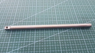 BARRA DE LA PRENSA TELAS BROTHER LH4-B814