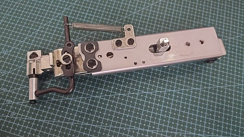 SET PARA ADAPTACION LK1903 BOTONERA