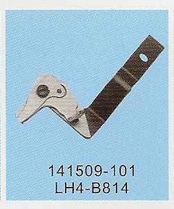 TIJERITA BROTHER LH4B814 CORTE DE HILO SUPERIOR