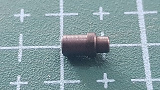 PERNO BROTHER ORIGINAL STOPPER LH4-B814