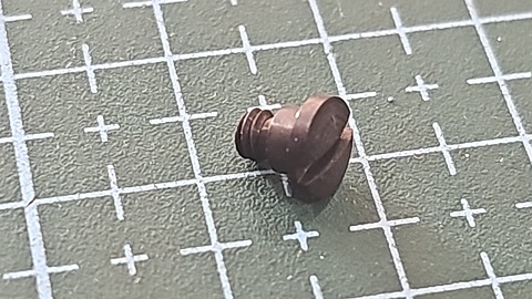 TORNILLO BROTHER TIJERITA SUP OJALAD 1/8-40