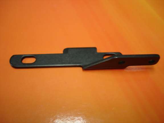 BASE GUIA DE LA TIJERITA OJAL BROTHER LH4-B81