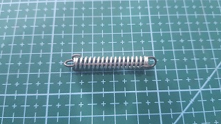 RESORTE REECE OJALADORA