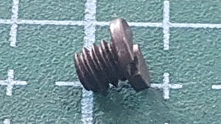 TORNILLO BROTHER 1/8-40 L3.1