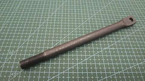 BRAZO CONECTOR BROTHER LH4-B814