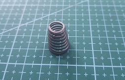 RESORTE CONICO DEL TENSOR REECE ORIGINAL