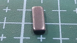 CHAVETA EASTMAN DEL ENGRANAJE