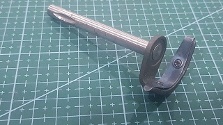 CONDUCTOR ELGIN DE LANZADERA G21-G51