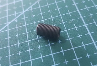 TORNILLO BROTHER 6.35 X 12 LT2-B832