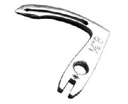 LOOPER SINGER CAÑON INTERMEDIO MOD 261-32