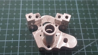 SOPORTE DEL LOOPER REECE ORIGINAL S101/104