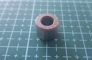 RODILLO REECE ORIGINAL