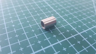 BUJE BIELA REECE 101