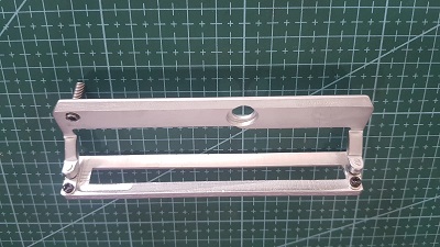 PRENSATELAS OJALADORA LBH-1790 100MM