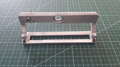 PRENSATELA JUKI LBH 1790 70MM