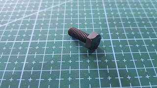 TORNILLO BROTHER M6-1 L-16 1/4-24