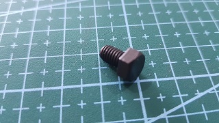 TORNILLO BROTHER M5 L-8