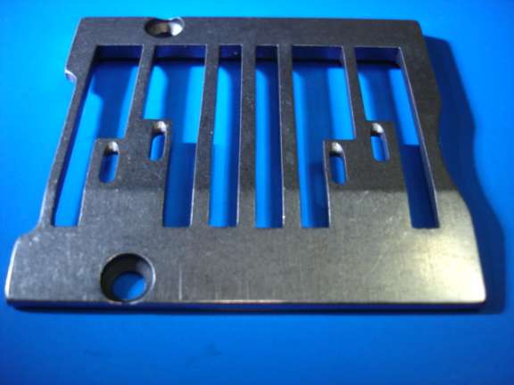 CHAPA AGUJA KANSAI CINTURERA DLR 1508