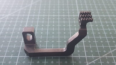 DIENTE DIFERENCIAL BROTHER OVERLOCK FRUNCIDOR