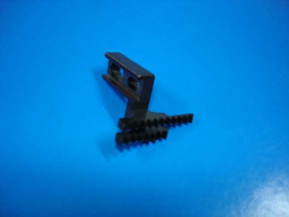 DIENTE BROTHER OVERLOCK 3 HILOS