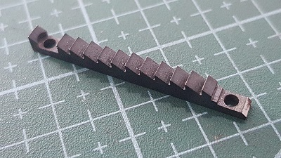 DIENTE BROTHER CAÑON DT6-B926