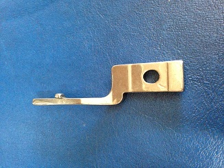 TRABA DE LANZADERA RECTA BROTHER MODELO 797