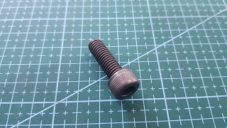 TORNILLO BROTHER 6 X 20